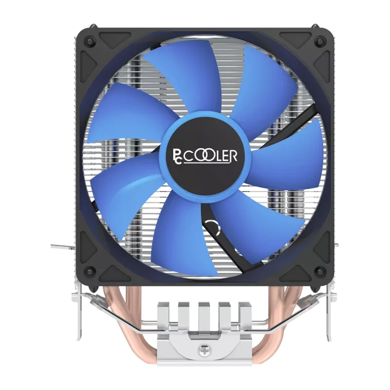 Кулер для процессора PCCooler S93 V2 (R3-I210WBKNXX-GL)
