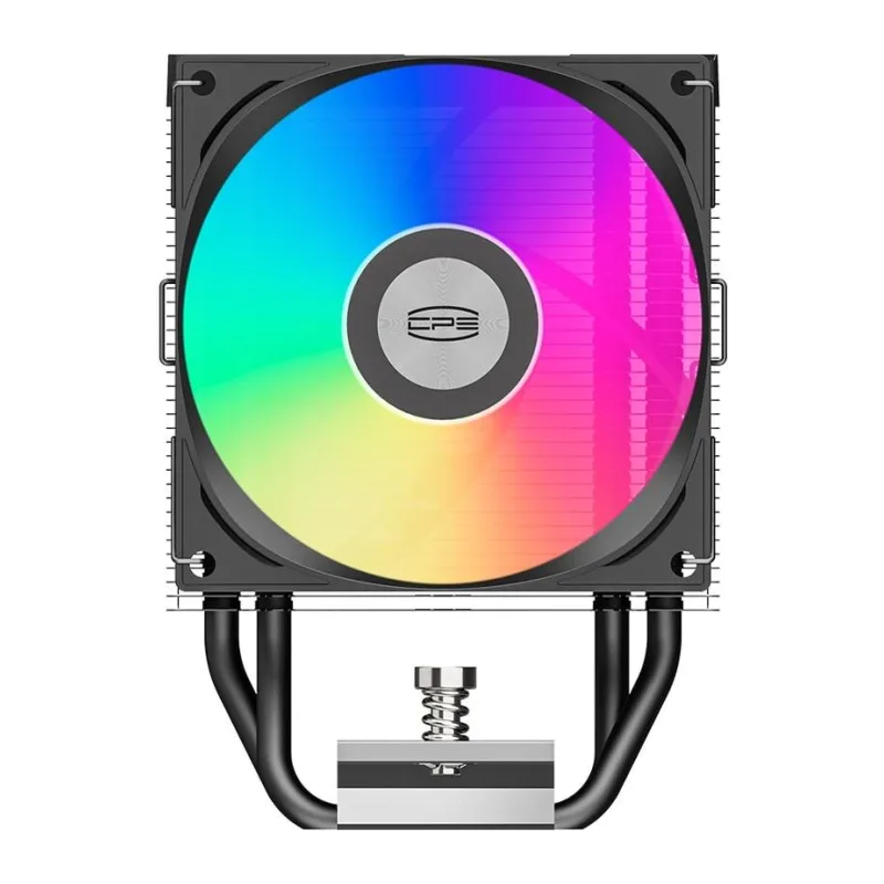 Кулер для процессора PCCooler R300 ARGB BK (R300-BKAWYX-US)