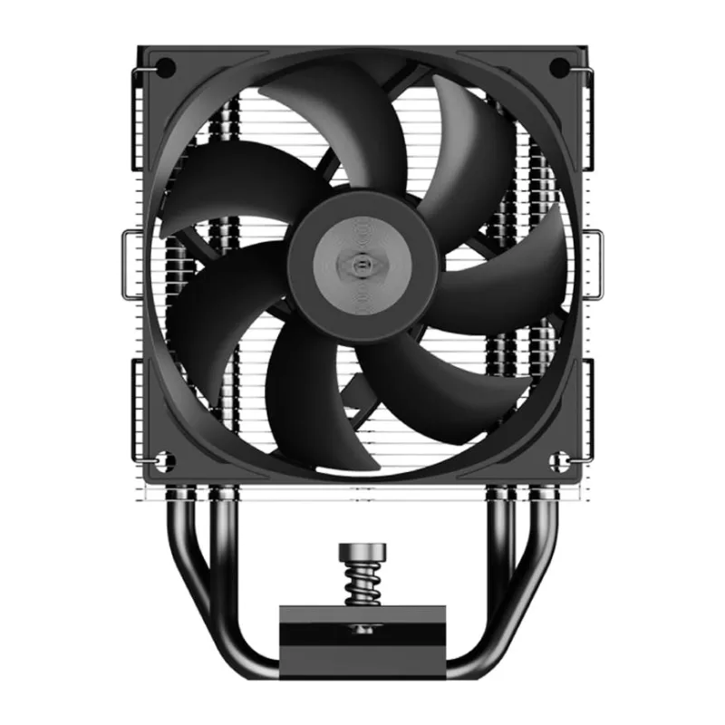 Кулер для процессора PCCooler R400 черный (R400-BKNWYX-US)