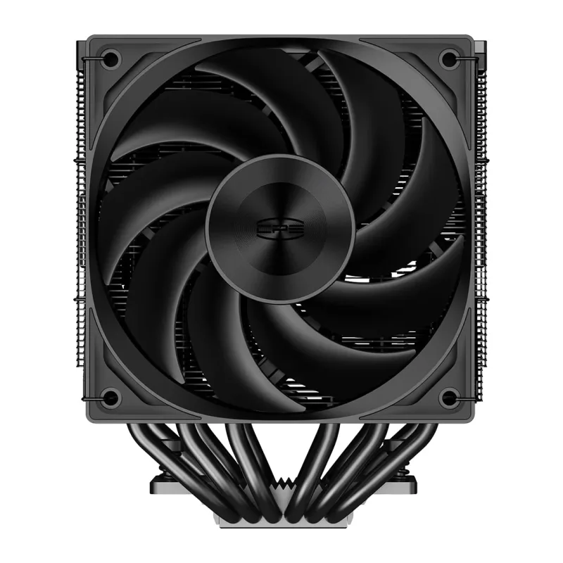 Кулер для процессора PCCooler RZ620 BK (RZ620-BKNWNX-GL)