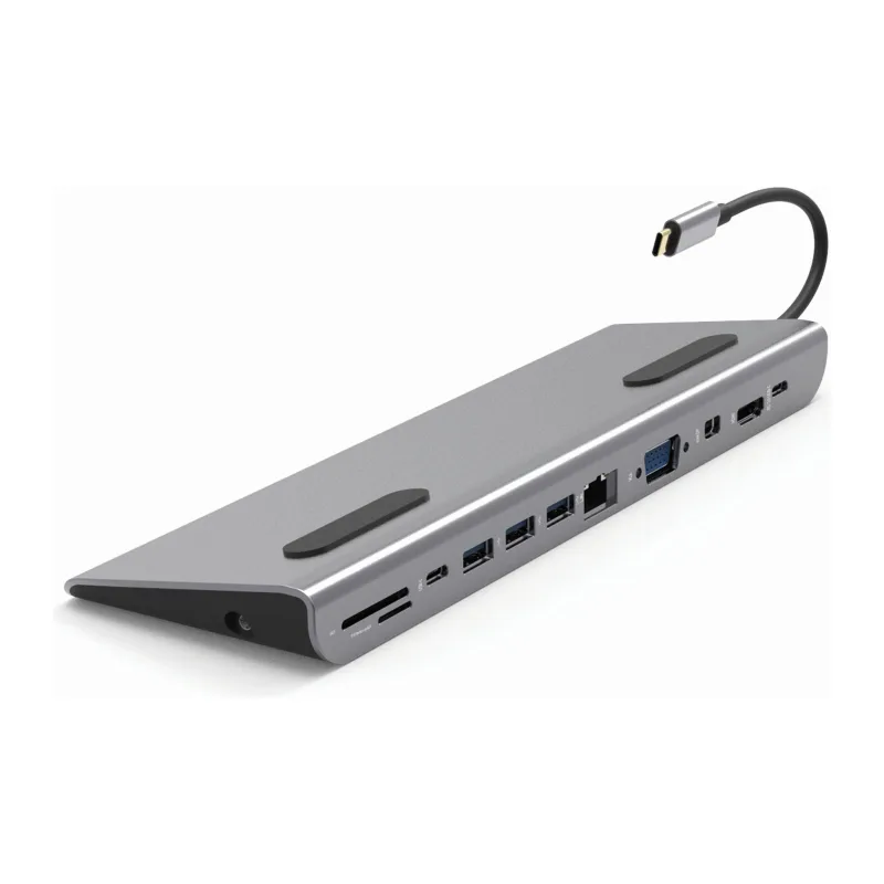 Док-станция Digma DS-990UC_G