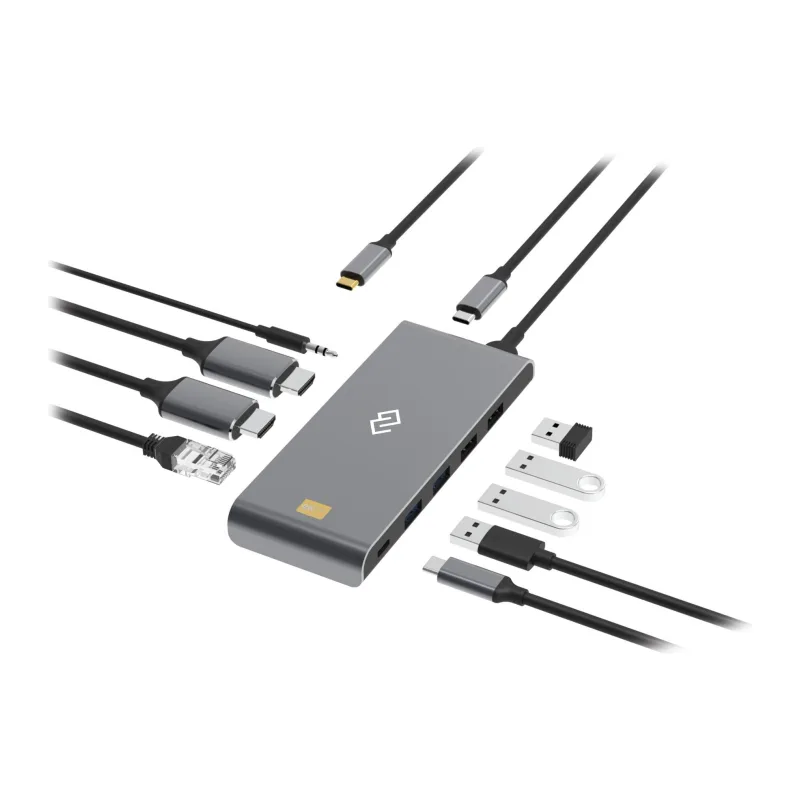 Док-станция Digma DS-580