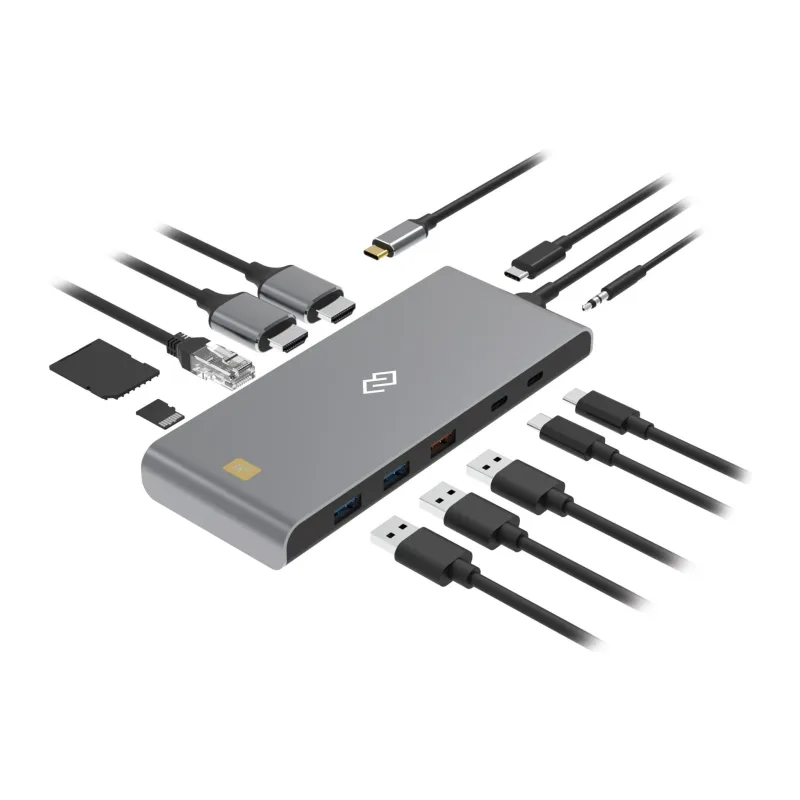 Док-станция Digma DS-590