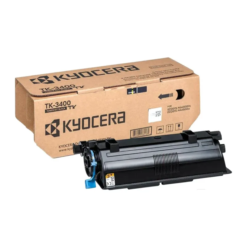 Картридж Kyocera TK-3400
