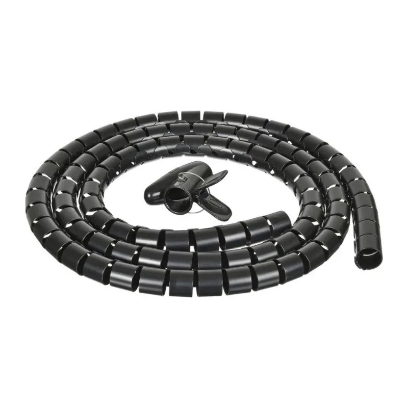 Лента спиральная Buro BHP Spiral Hose Black (CG252B)