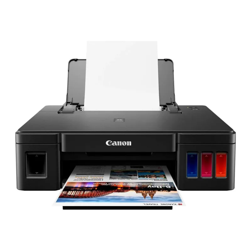 Принтер Canon Pixma G1410 черный (2314C009)