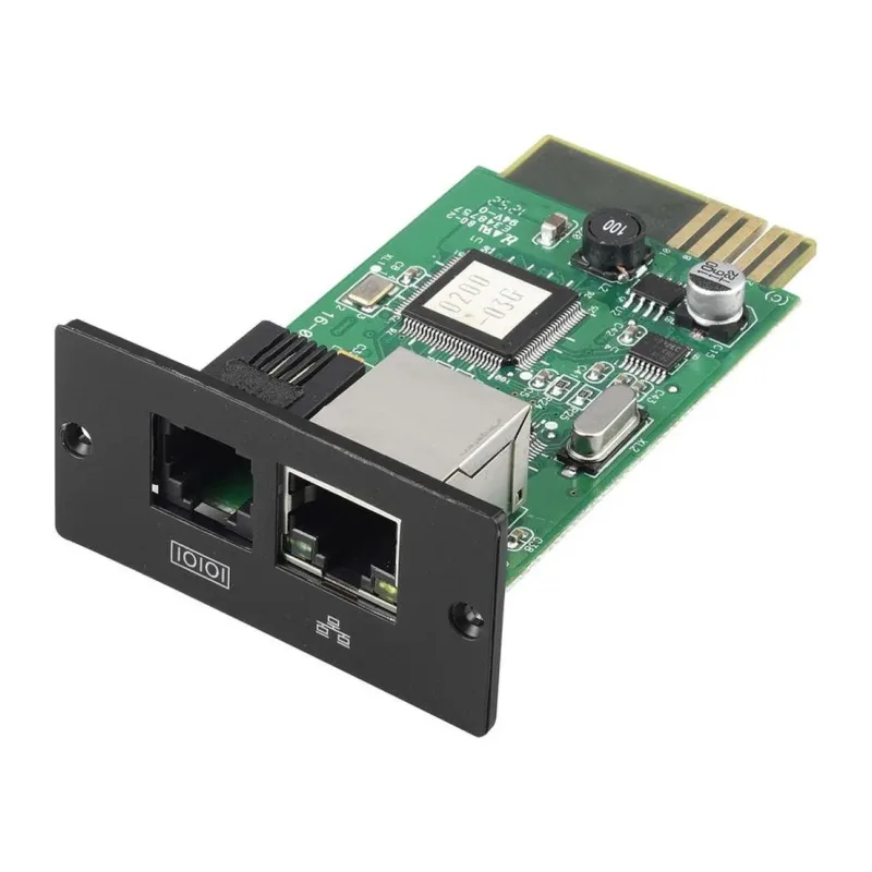 SNMP-карта для ИБП ACD 98-000182-02G