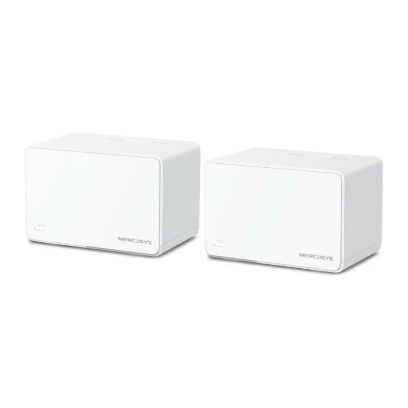 Mesh-система Mercusys Halo H80X 2-pack