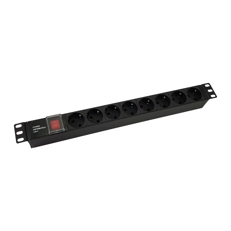 Блок распределения питания NTSS NTSS-PDU-DA1016