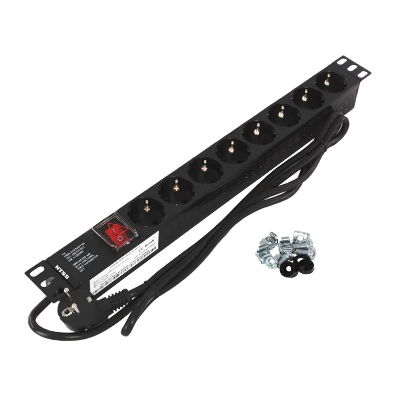Блок распределения питания NTSS NTSS-PDU-DA2032