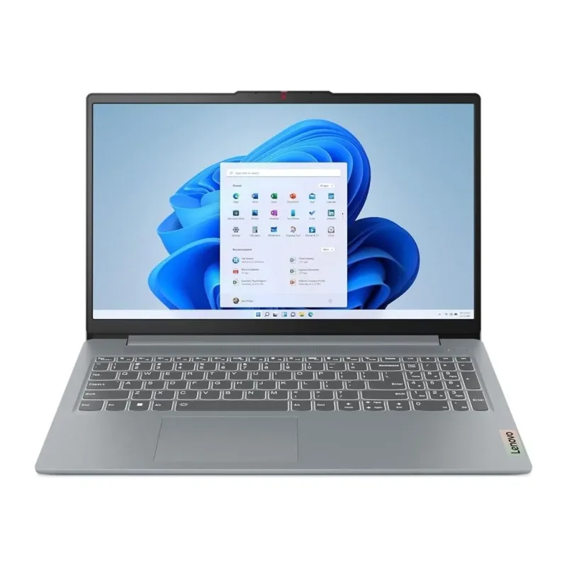 Ноутбук Lenovo IdeaPad Slim 3 15IRH8 (83EM003TPS)