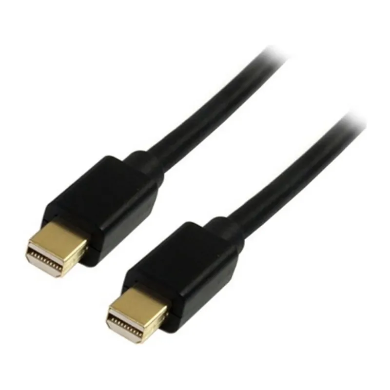 Кабель Leadtek mDP(m)-mDP(m) 20см Black (X0101G00278A)