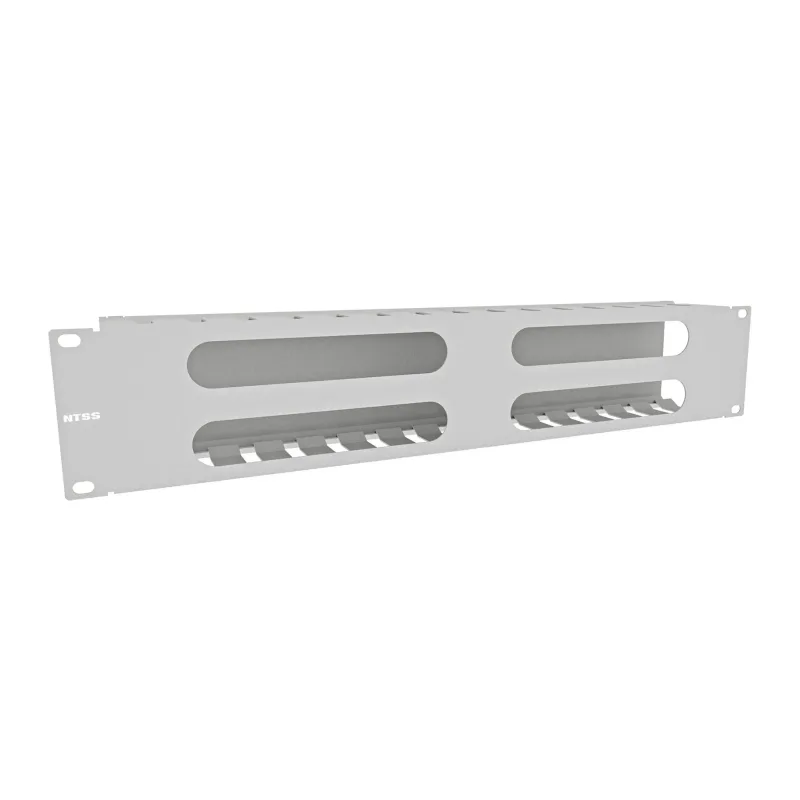 Кабельный органайзер NTSS NTSS-HORGС-2U-(72)