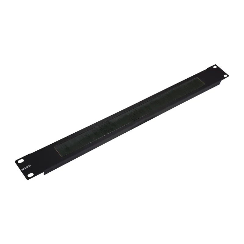 Кабельный органайзер NTSS NTSS-BO-1U-BL