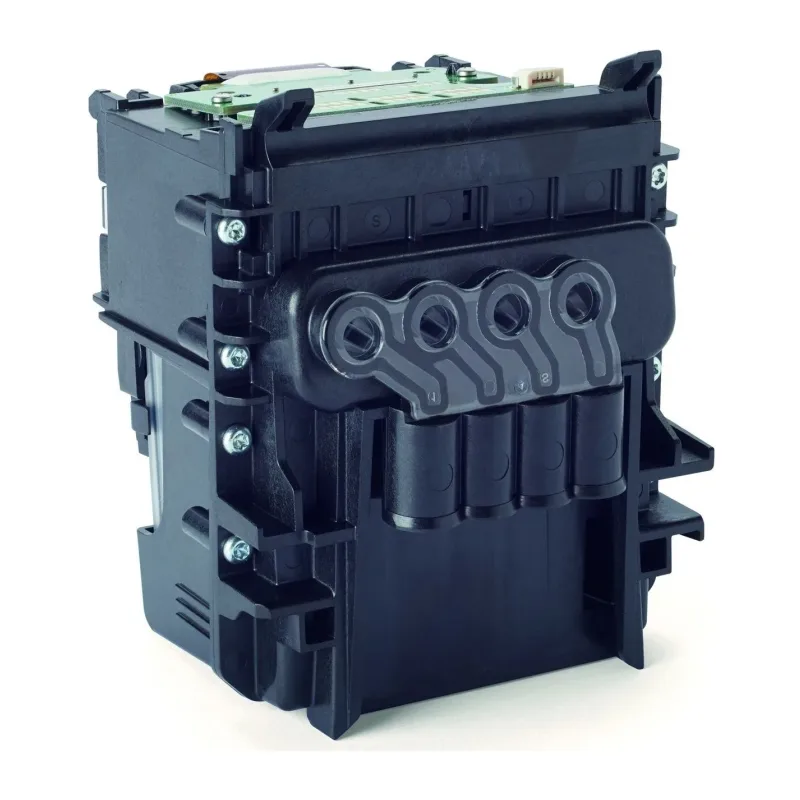 Набор замены головок HP 713 Kit (3ED58A)