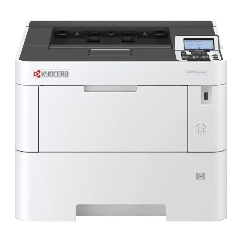Принтер Kyocera PA4500x (110C0Y3NL0)