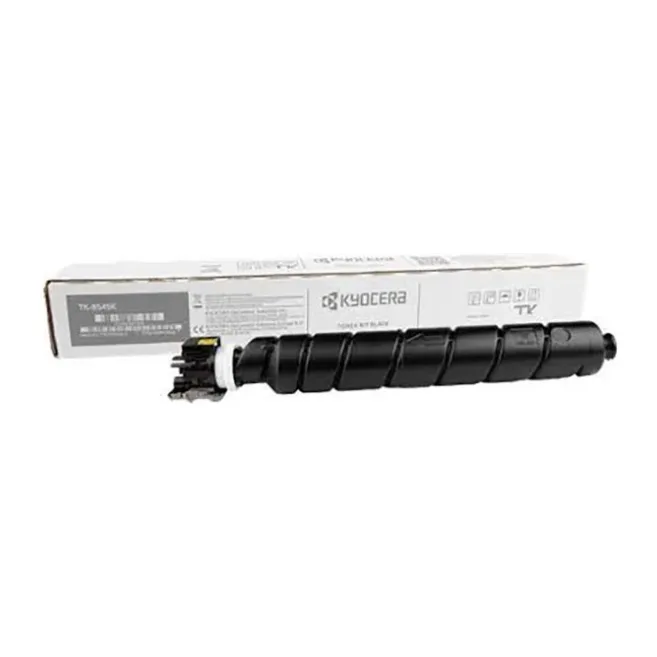 Тонер-картридж Kyocera TK-8545K Black