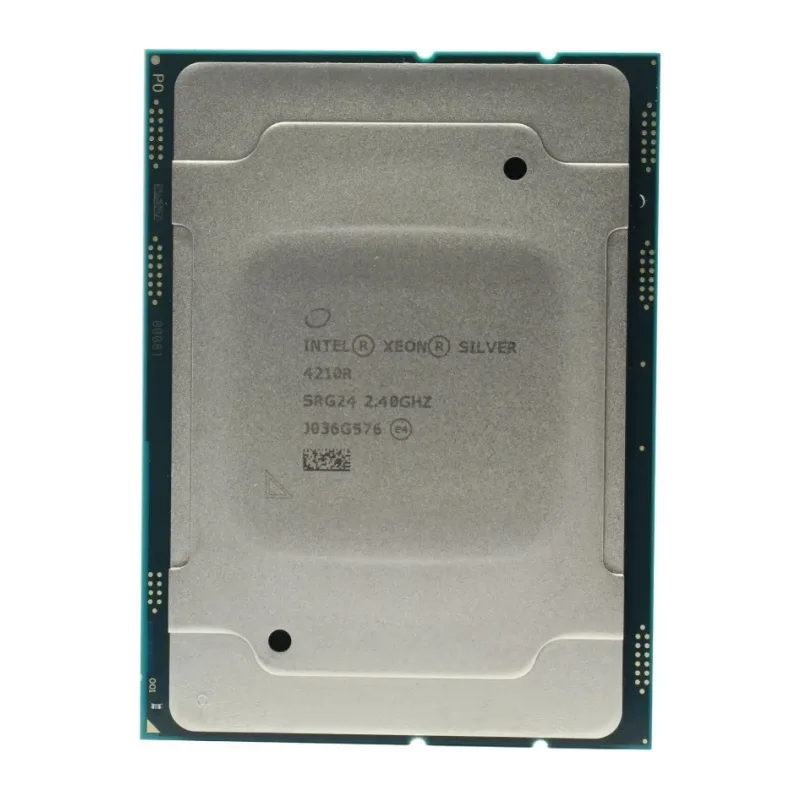 Процессор Intel Xeon Silver 4210R OEM (CD8069504344500SRG24)