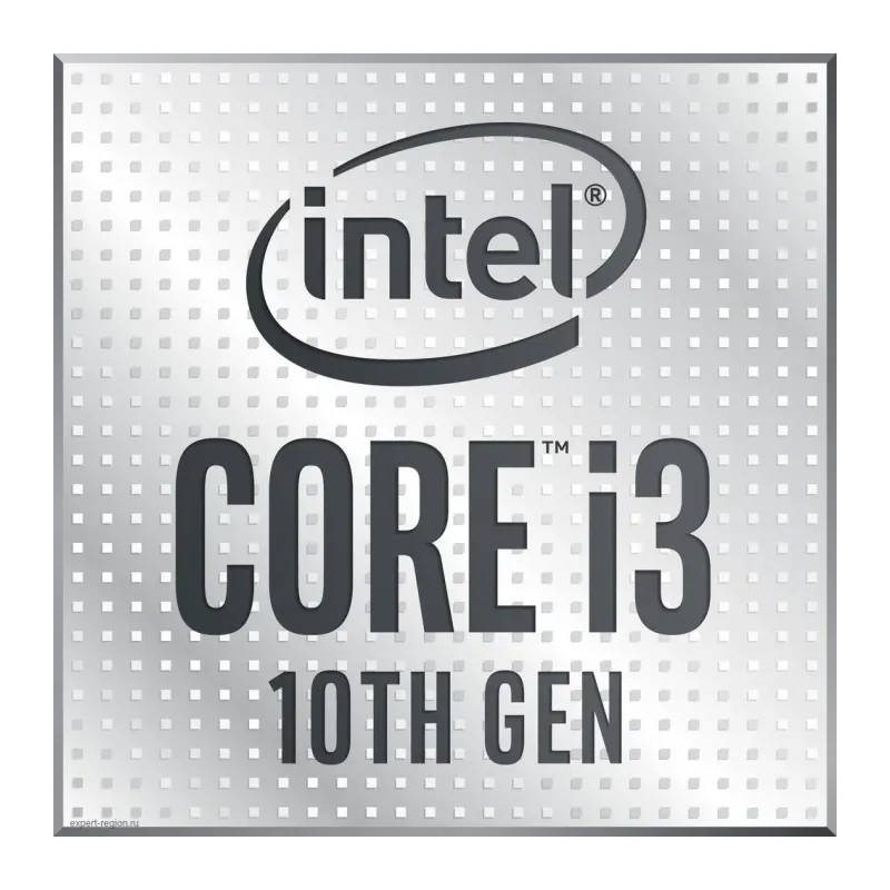 Процессор Intel Core i3-10100F OEM