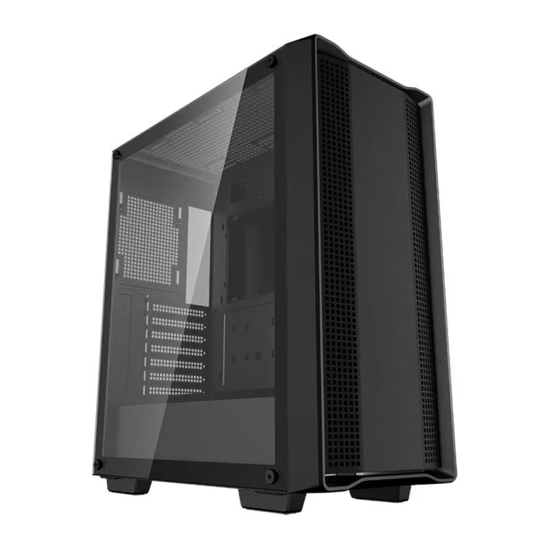 Корпус DeepCool CC560 Limited V2 ATX без БП черный (R-CC560-BKNAA0-C-2)