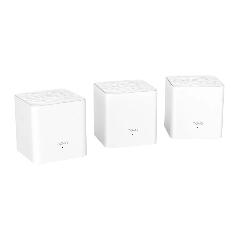 Mesh-система Tenda Nova MW3 3pk