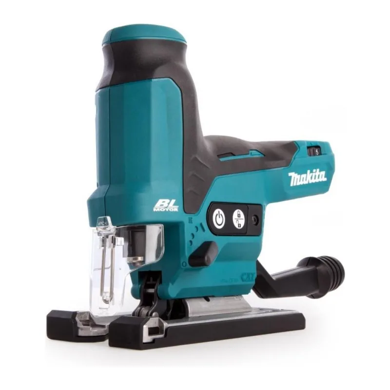 Электролобзик Makita JV102DZ