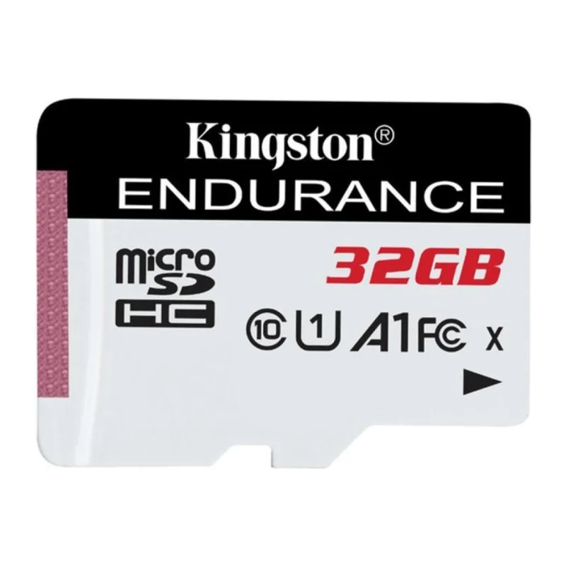 Карта памяти Kingston microSDHC 32GB (SDCE/32GB)
