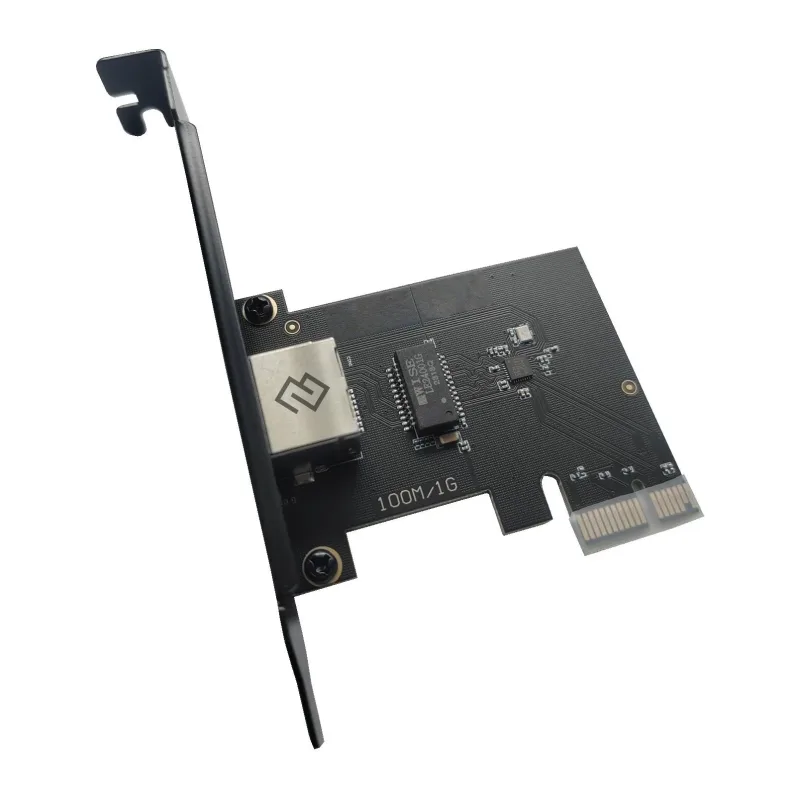 Сетевая карта Digma DPE101G-TX