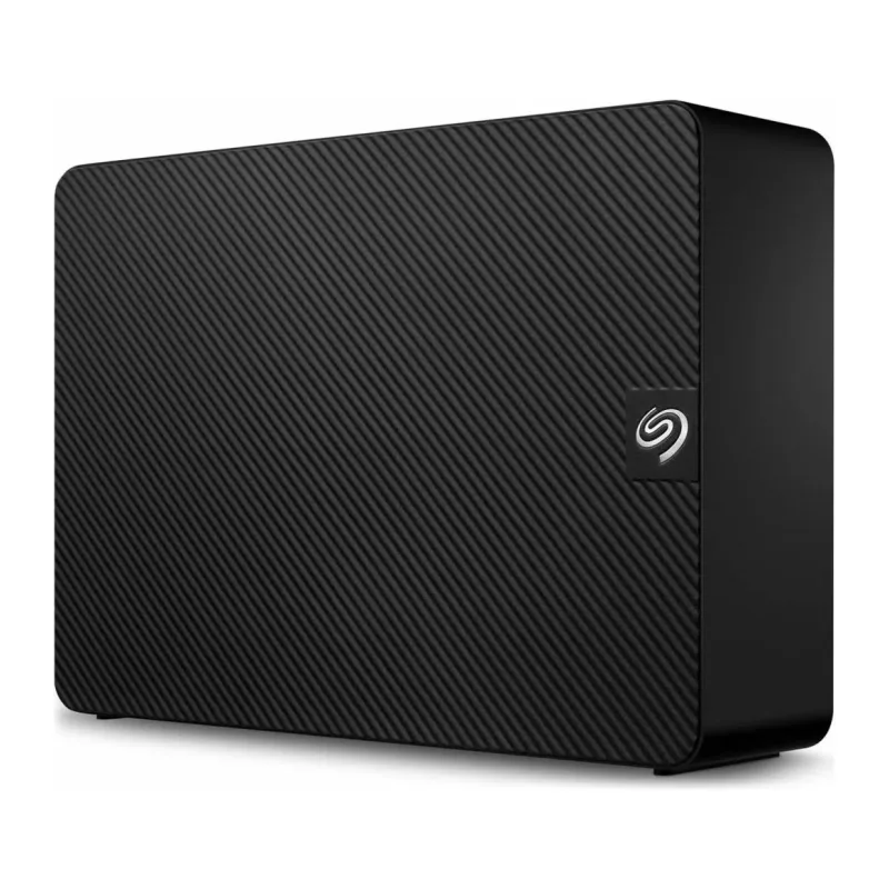 Внешний накопитель Seagate Expansion 6Tb черный (STKP6000400)