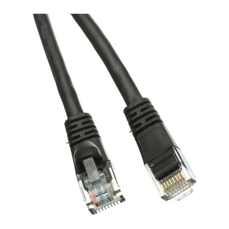 Патч-корд NTSS NTSS-PC-UTP-RJ45-5e-5.0-LSZH-BL