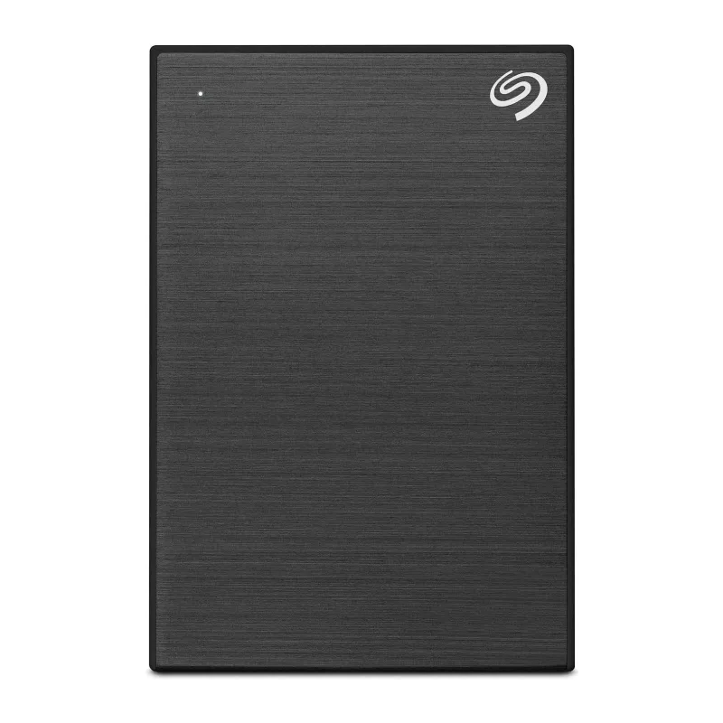 Внешний накопитель Seagate One Touch 4TB черный (STKZ4000400)