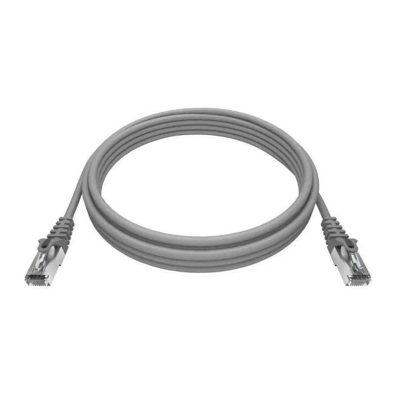 Патч-корд NTSS NTSS-PC-FTP-RJ45-5e-2.0-LSZH-GY