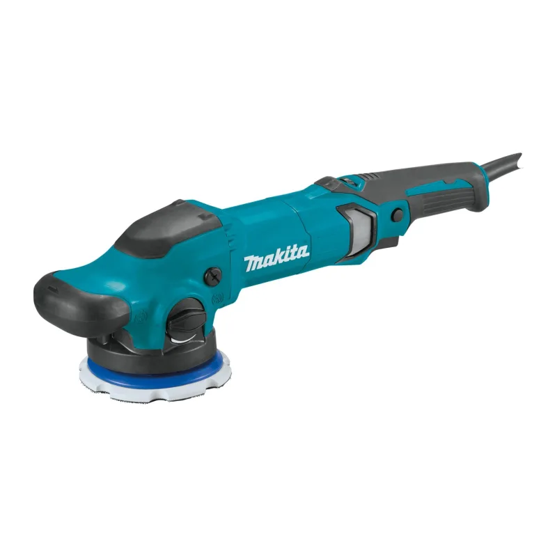 Полировальная машина Makita PO5000C