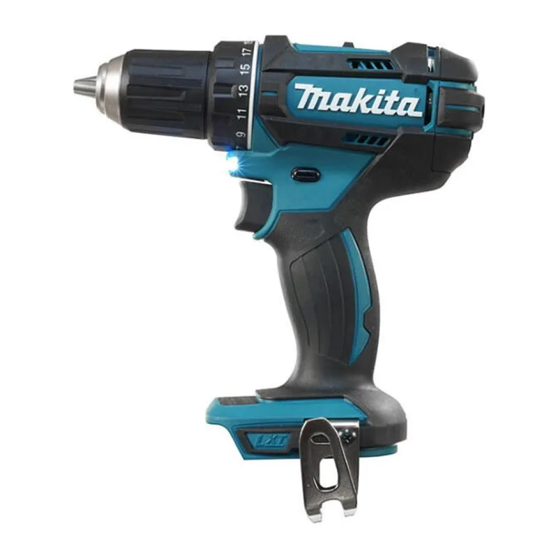 Дрель-шуруповерт Makita DDF482Z
