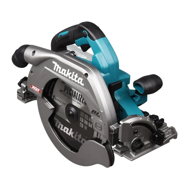 Дисковая (циркулярная) пила Makita HS009GZ