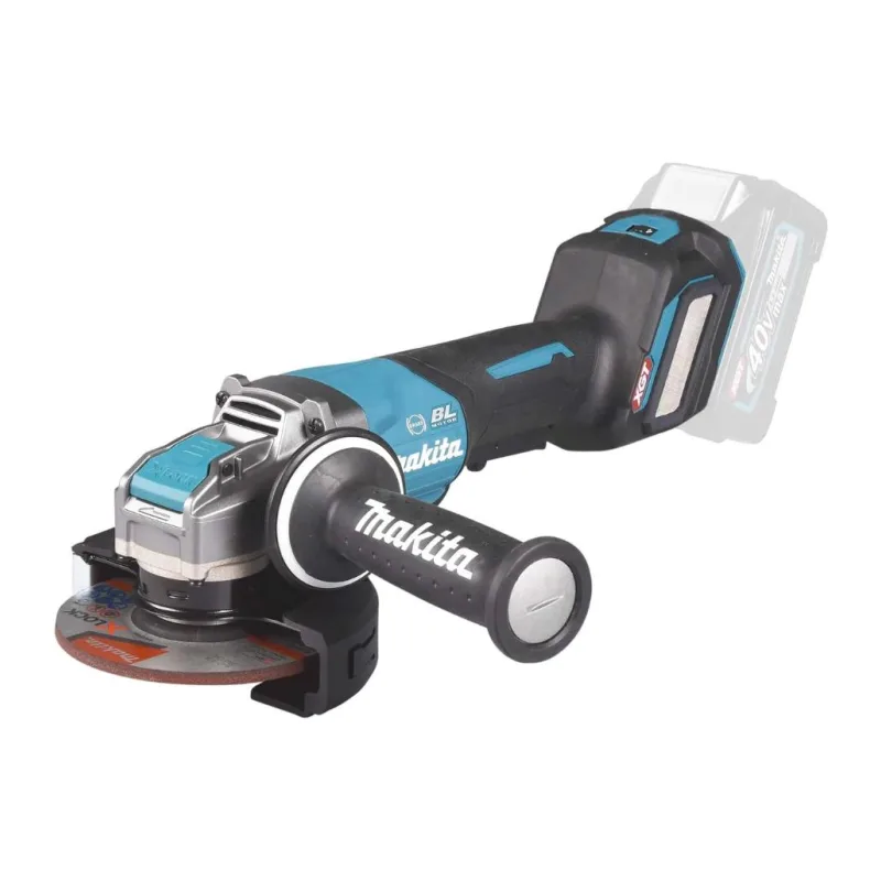 Угловая шлифмашина Makita GA044GZ01