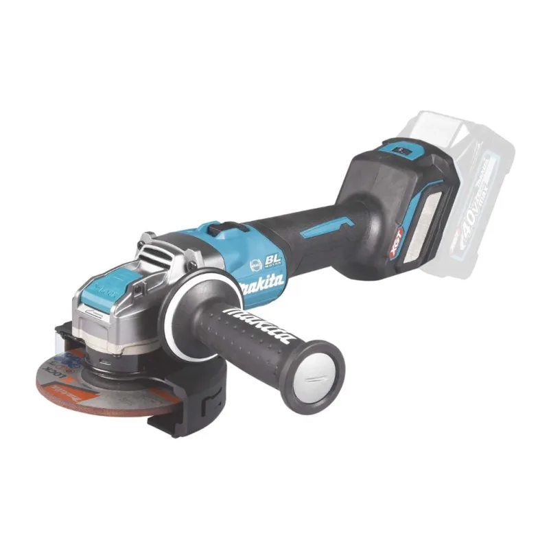 Угловая шлифмашина Makita GA041GZ01