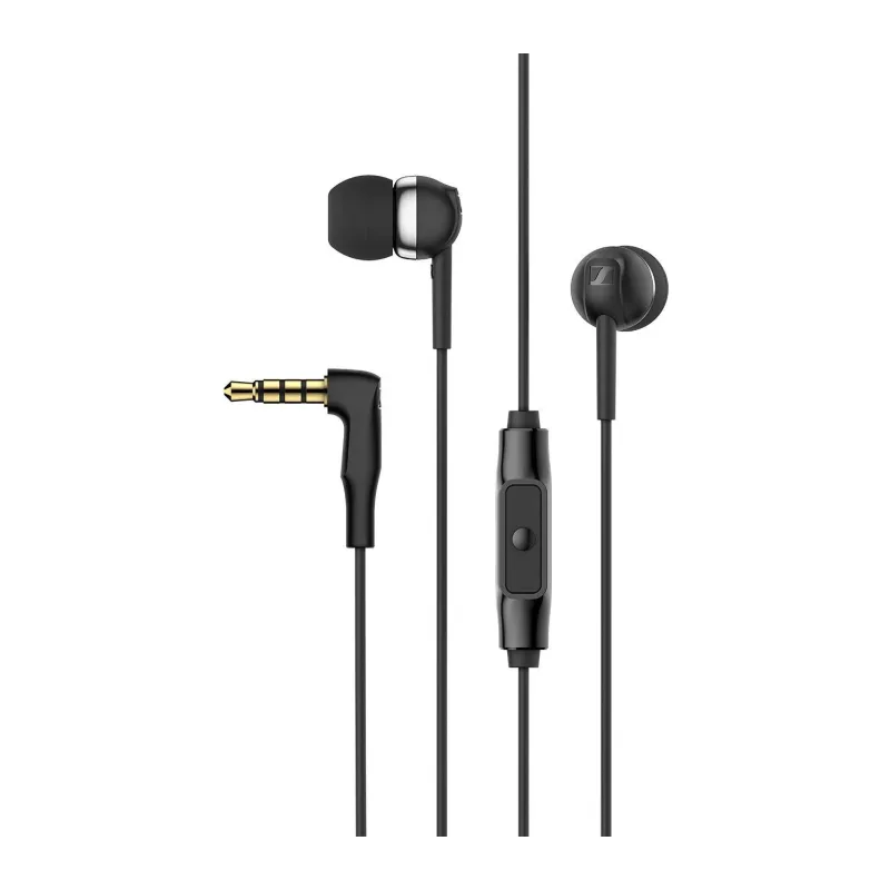 Наушники Sennheiser CX 80S