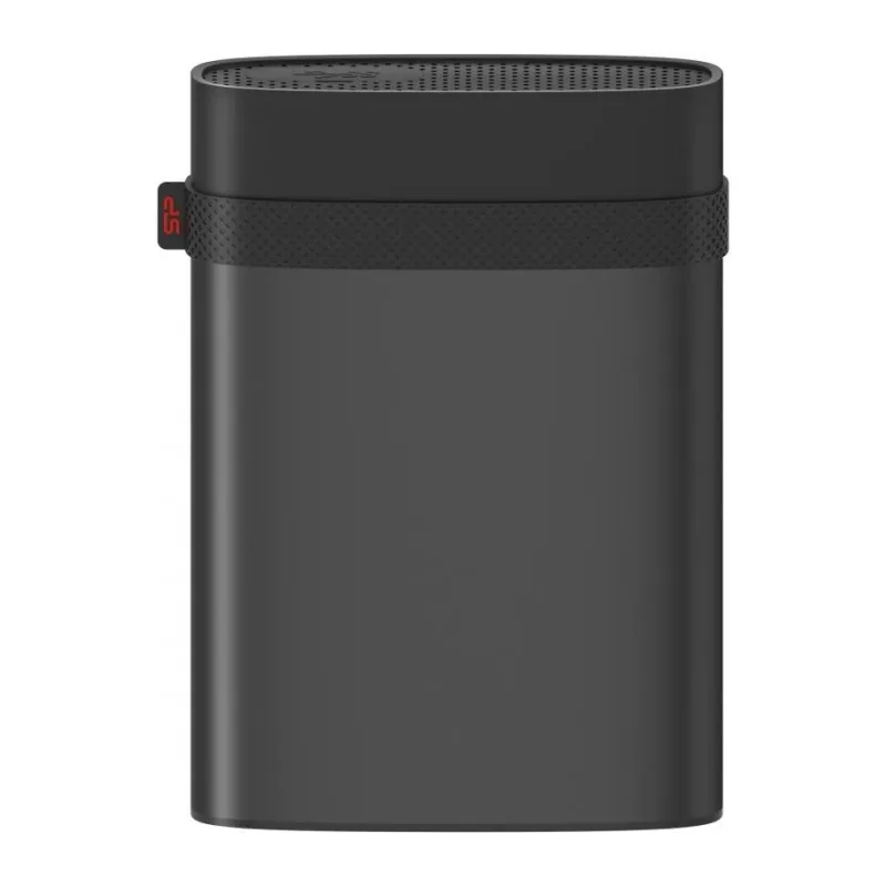 Внешний накопитель Silicon-Power Armor A85B 1Tb черный (SP010TBPHD85BS3K)