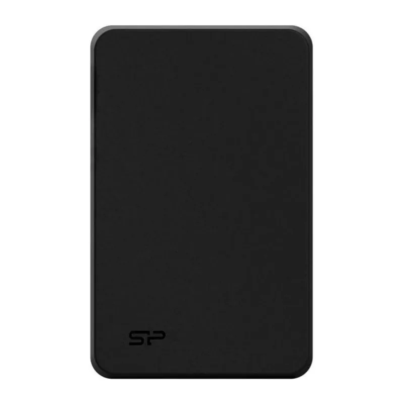 Внешний накопитель Silicon-Power Stream S05 1Tb черный (SP010TBPHD05SS3K)