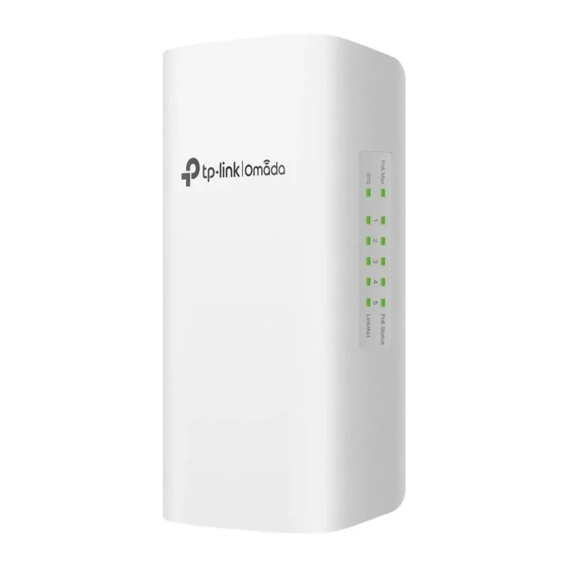 Коммутатор TP-Link JetStream SG2005P-PD