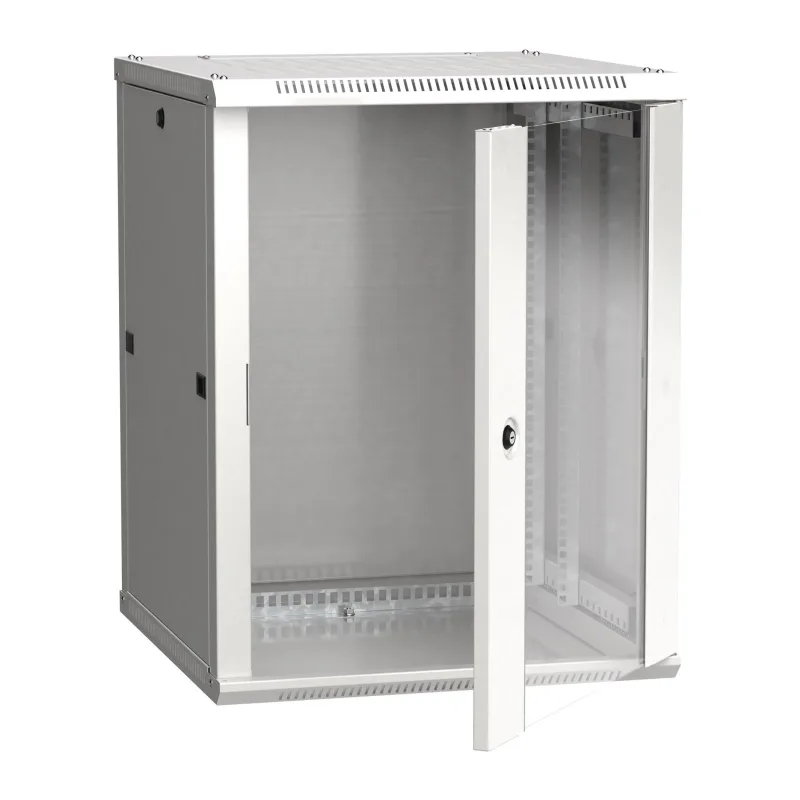 Шкаф коммутационный ITK Linea W LWR3-18U66-GF