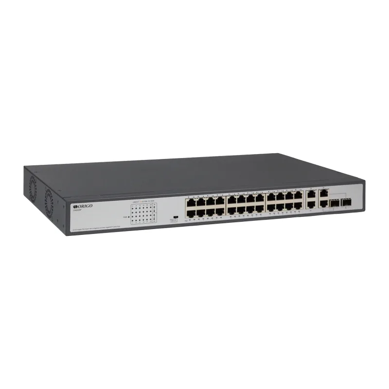 Коммутатор Origo OS2228P/370W/A1A
