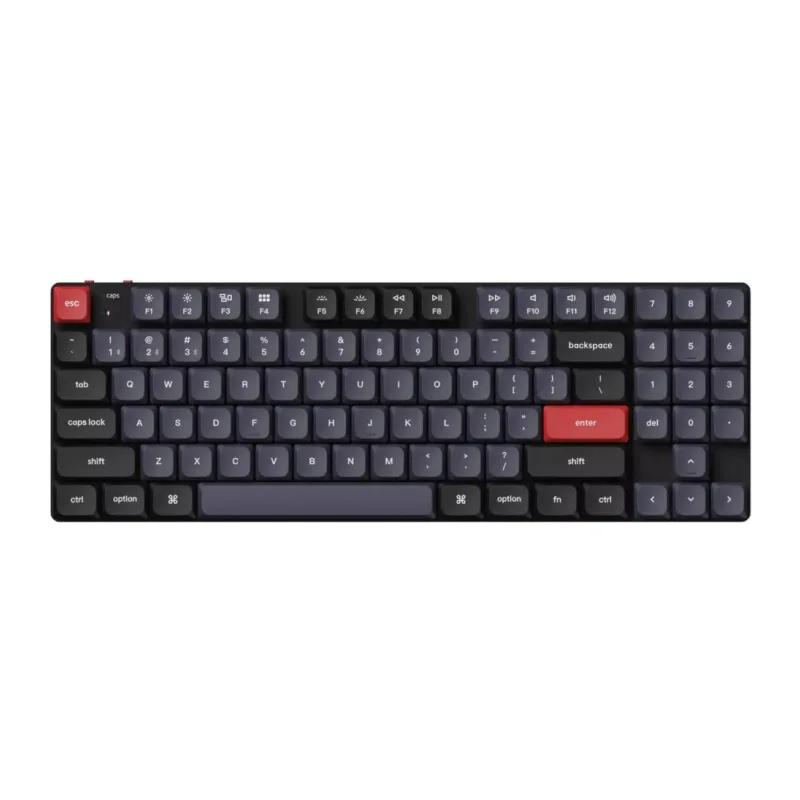 Клавиатура Keychron QMK K13 Pro (K13P-H1-RU)