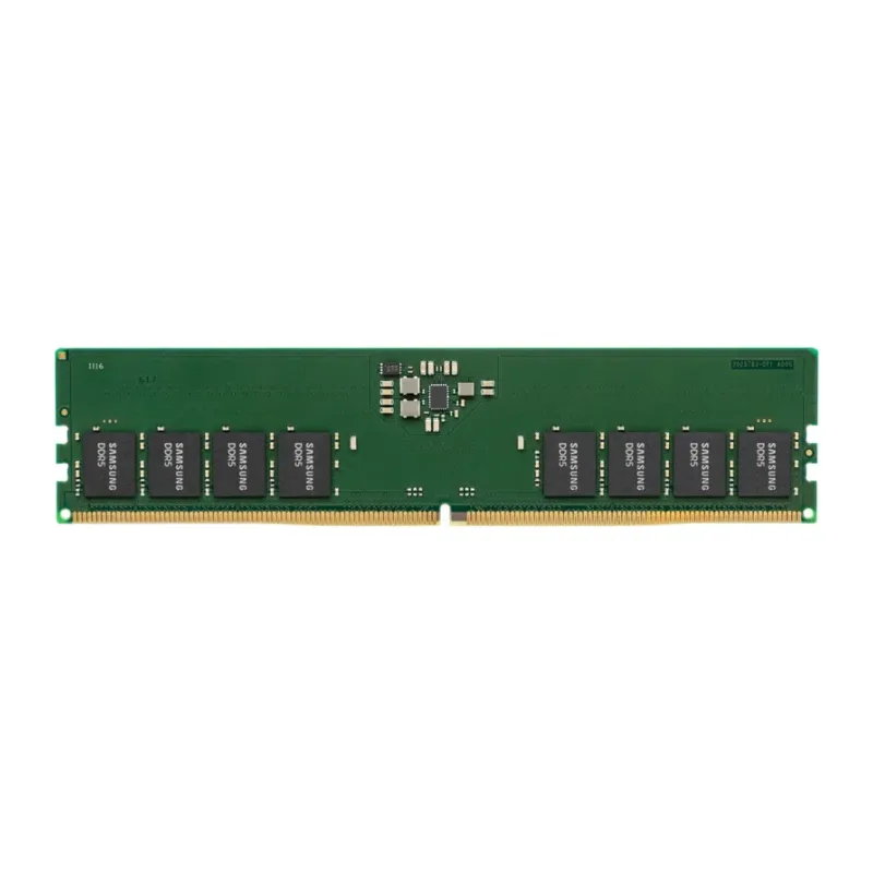 Оперативная память Samsung 8GB DDR5 (M323R1GB4BB0-CQK)