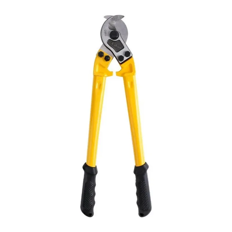 Кабелерез Deli DL45018