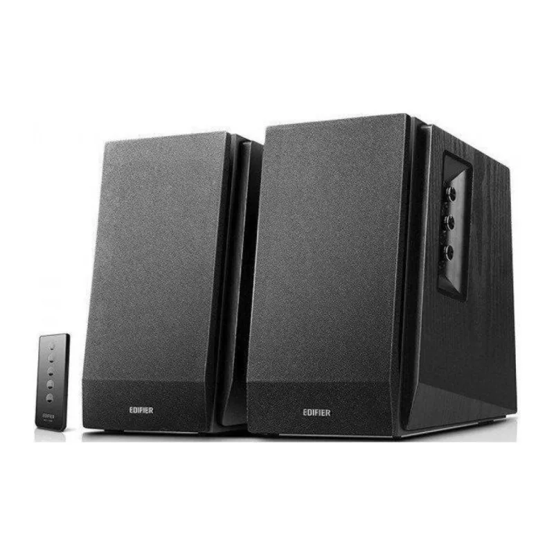 Акустика Edifier R1700BT черный