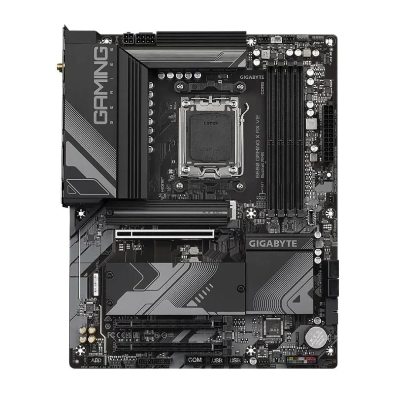 Материнская плата GigaByte B650 Gaming X AX V2 DDR5 rev. 1.1