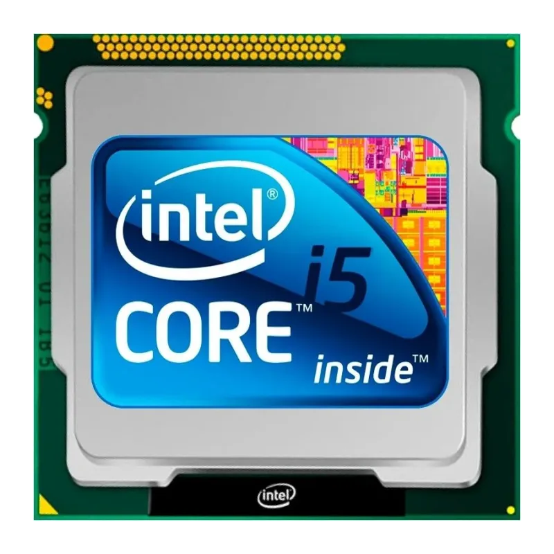 Процессор Intel Core i5-6400 OEM