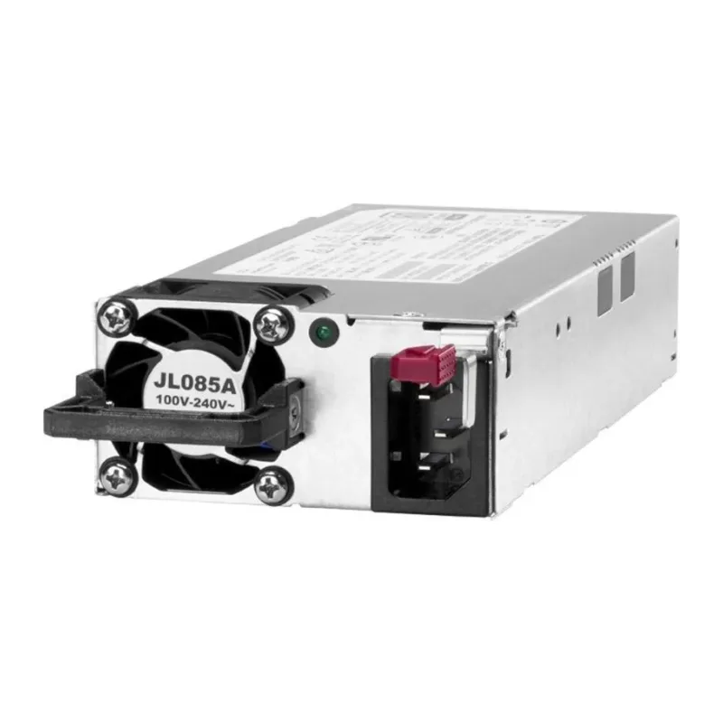Блок питания для коммутатора HPE Aruba X371 12VDC 250W PS (JL085A)